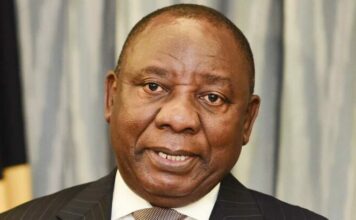 South Africa plans to offer ‘digital nomad’ visas