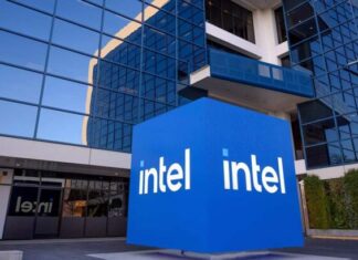 Intel signs Microsoft as foundry customer