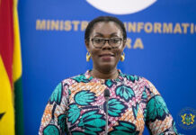Government to license Starlink to operate in Ghana – Ursula Owusu-Ekuful