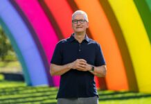 Tim Cook says Apple will ‘break new ground’ in GenAI this year