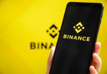 Nigeria govt slaps $10 billion fine on Binance