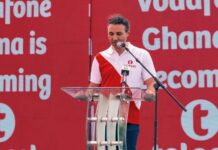 Telecel jumps on government’s One Million Coders Program
