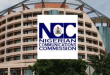 Nigeria regulator orders telcos to pay for poor service
