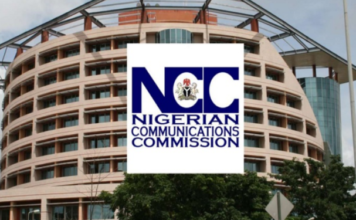Data consumption in Nigeria surged to 721,522 terabytes in January 2024 – NCC