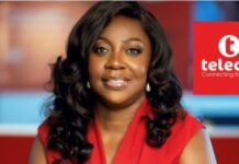 Telecel Ghana CEO calls for collaboration to expand digital public infrastructure in Africa