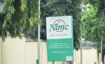 Data breach: NIMC restricts licensed agents’ access to NIN database