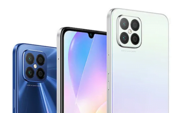Huawei is hammering Apple in China
