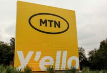 MTN Nigeria recorded 5.3 million mobile money wallets in 2023