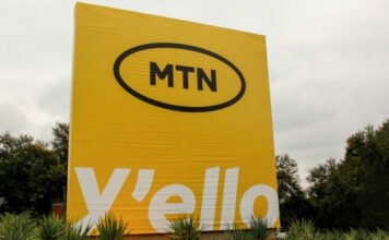 MTN SA capex tops $532.4 million amid load shedding fight