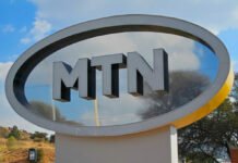 MTN Nigeria loses US$620.6 million in one week