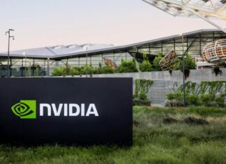 Nvidia is the new Tesla