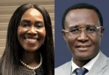 GRA Boss replaced with 61-year-old Julie Essiam, as Board Chair resigns