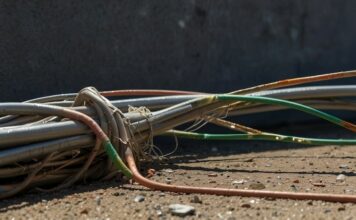 Nigeria to criminalise Telecoms fibre cable destruction