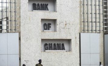 Over $14.6m, £2.4m, and GH₵167.8m found in dormant accounts at BoG