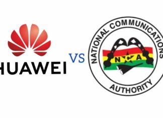 Elephant in the room: Over-pampered Huawei sues NCA, rejects local partnership