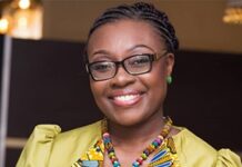 Mawuena Trebarh passes on at 52