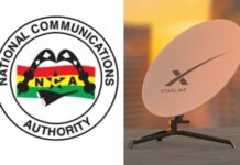 Starlink finally gets regulatory approval in Ghana