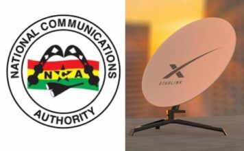 Starlink finally gets regulatory approval in Ghana