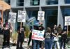 Google fires 28 workers for protesting controversial Israeli deal