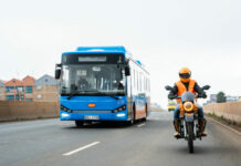 Kenya launches electric vehicle policy