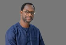 Selorm Adadevoh assumes new role as MTN Group CCO