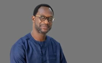 Selorm Adadevoh assumes new role as MTN Group CCO