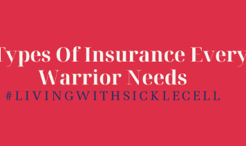 Sickle Cell Warrior recommends aYo Ghana’s MyHospital, others to patients