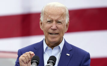Joe Biden to award Samsung $6.6 billion chip subsidy for Texas expansion