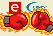 Bloody nose for MultiChoice in sports fight with eMedia