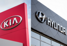 Hyundai Motor and Kia Corp. reach a connected car technology partnership with Baidu in China
