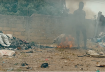 Air pollution in slums sickening children, harming brain development – experts