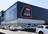 South African used-car platform WeBuyCars sets sight on $420m valuation with JSE Listing