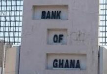 Bank of Ghana begins fourth quarter 2024 remittance audit