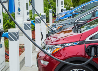 After layoffs, Musk says Tesla to spend $500 mln on charging network