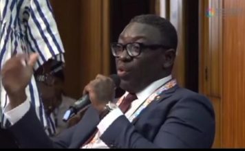 We can solve Dumsor as a people without politicians – Zeepay CEO
