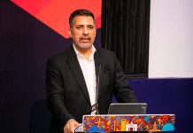 Digital Inclusion must go with economic inclusion – Saqib Nazir