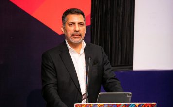 Digital Inclusion must go with economic inclusion – Saqib Nazir