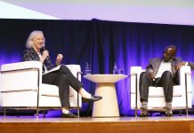 Eric Osiakwan writes: Silicon Savannah comes to Silicon Valley