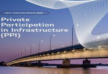 Ghana Ranks 8th On 2023 Africa Private Participation In Infrastructure Index