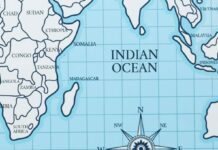 New subsea cable planned to link Africa, Asia