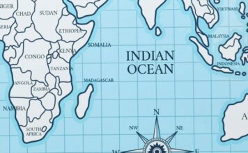 New subsea cable planned to link Africa, Asia