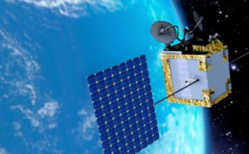 Liquid to offer Starlink rival OneWeb in Africa
