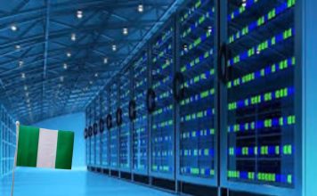 Nigeria to launch 1.4 petabyte data centre this month