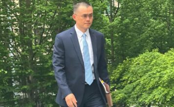 Binance founder Changpeng Zhao jailed for four months
