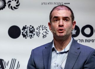 OpenAI co-founder starting new AI company