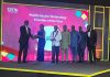 Ascend Digital wins 4 laurels at GITTA and Premier Marketing Leadership Awards 2024