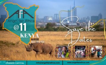 11th Angel Fair Africa returns to Silicon Savannah
