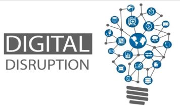 Navigating The Impact of Digital Disruption on Employment: 2024 And Beyond