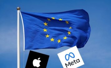 Meta and Apple face major antitrust charges in Europe