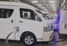 Ethiopia launches electric vehicle factory